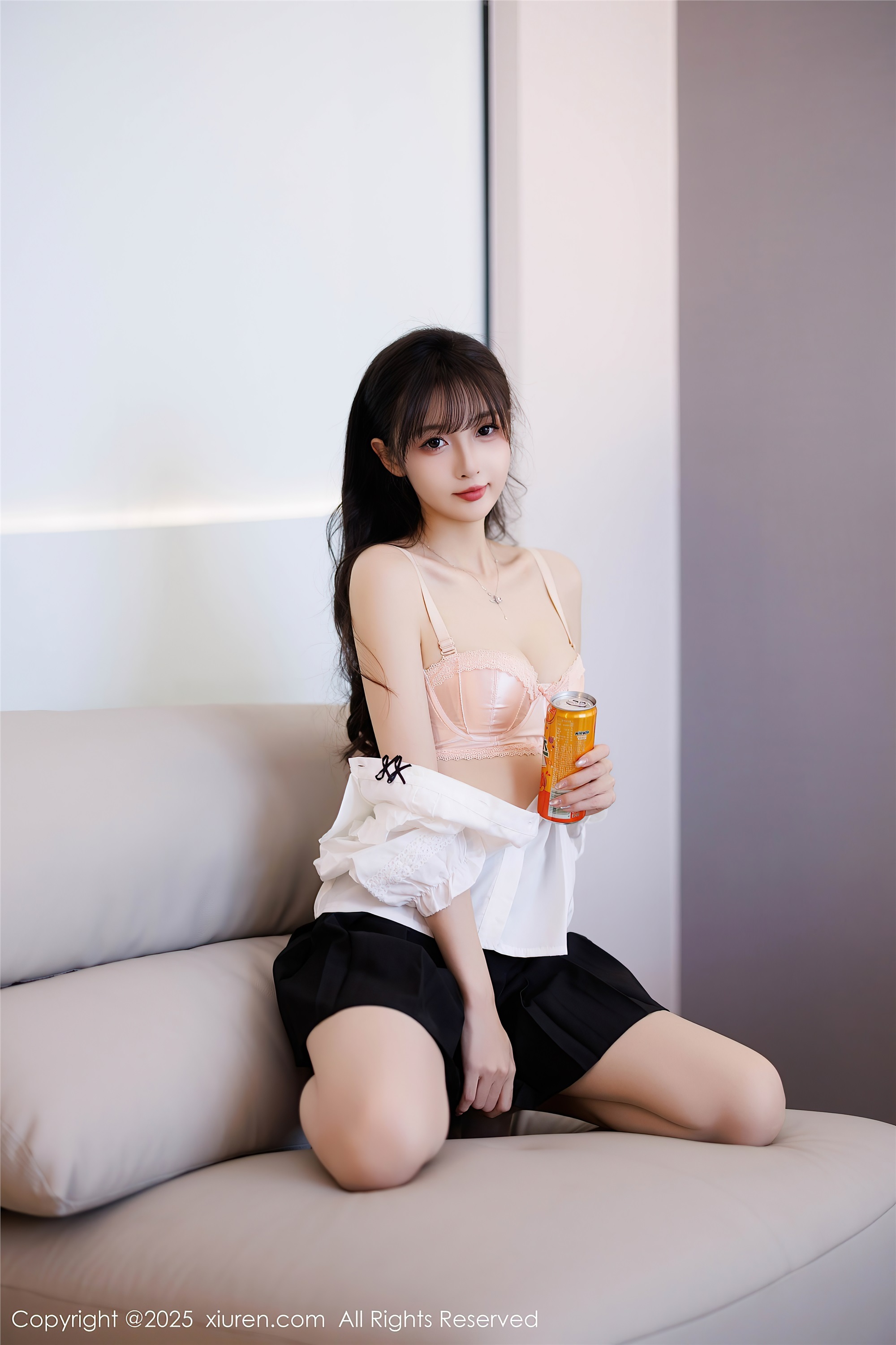 Xiuren秀人网 2025.03.25 NO.10067 樱桃小阑子